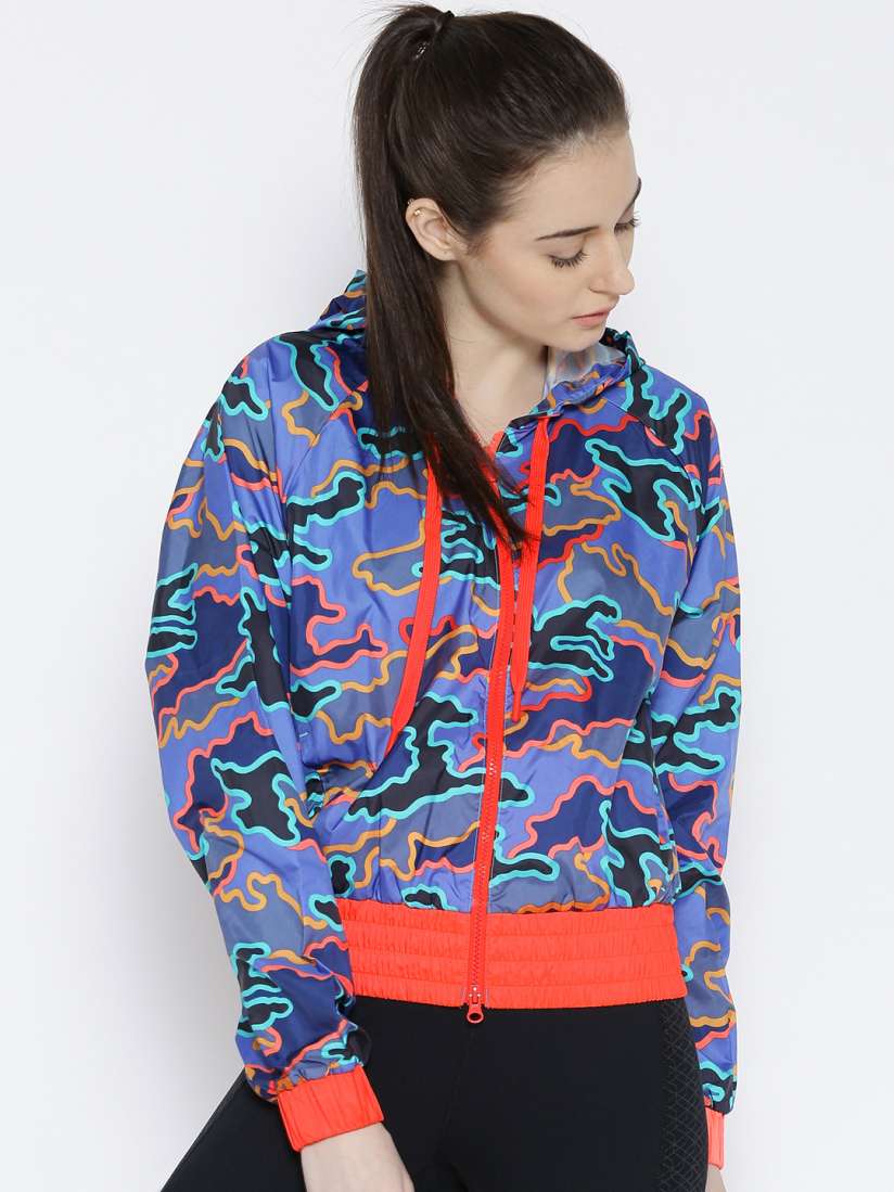 Stellasport adidas jacket best sale
