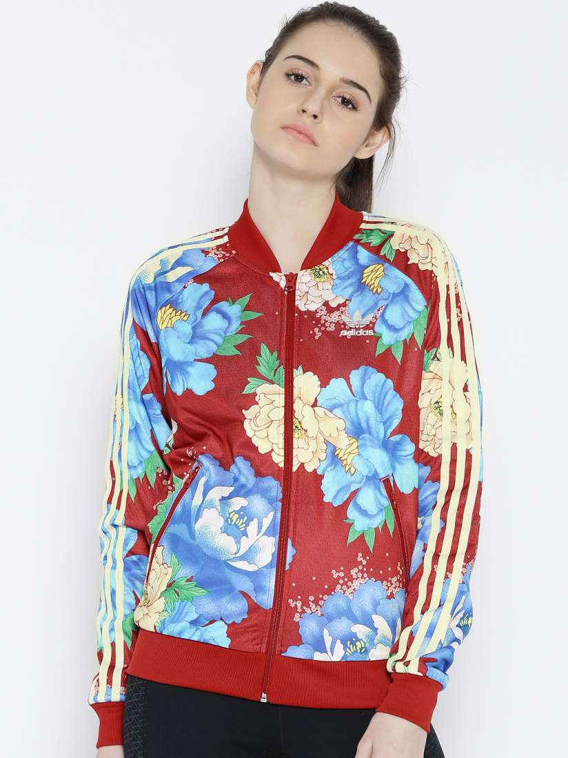 Adidas originals superstar bomber jacket womens online