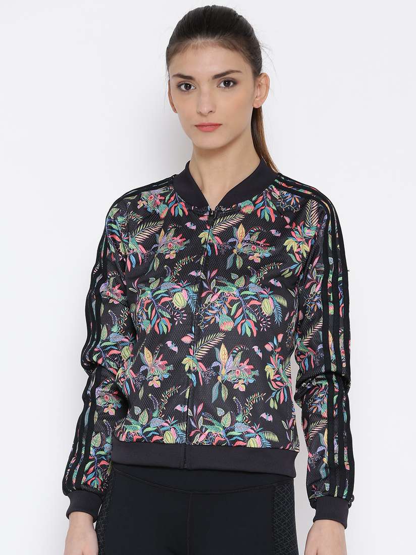 adidas neo bomber jacket