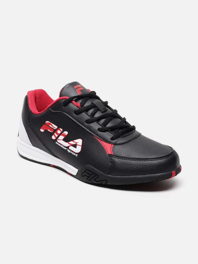 Fila non marking shoes new arrivals
