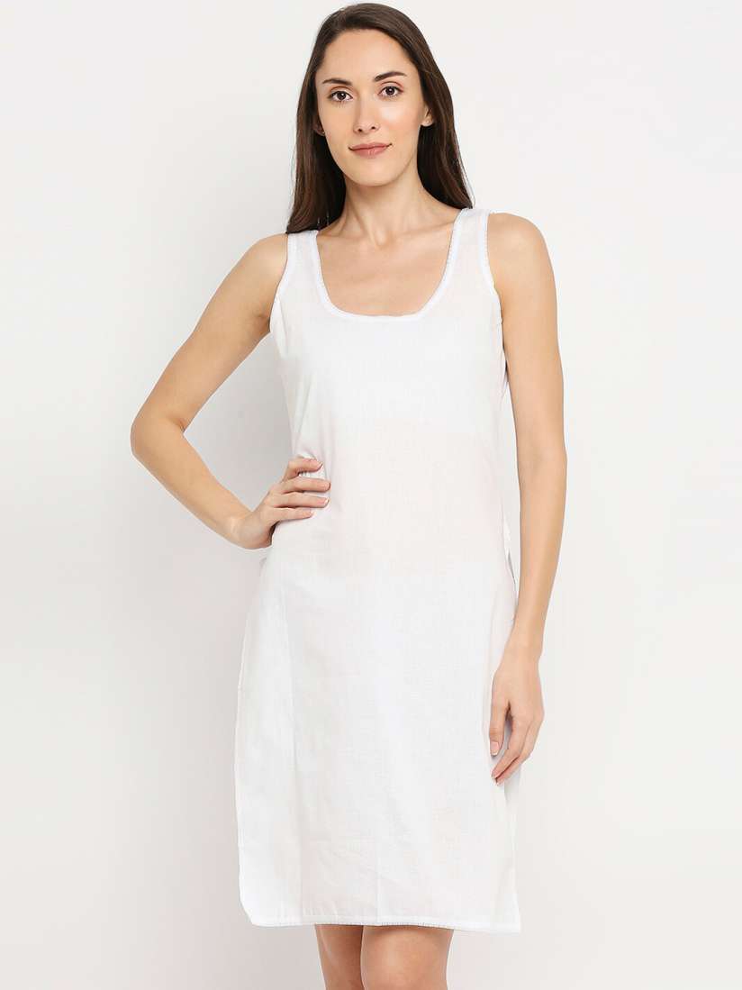 Nighty slips myntra on sale