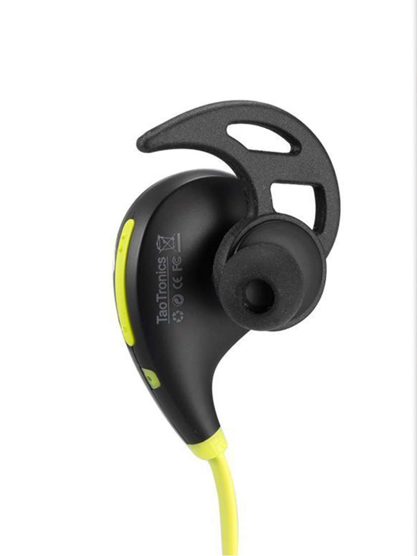 Tagg sports+ bluetooth earphone best sale