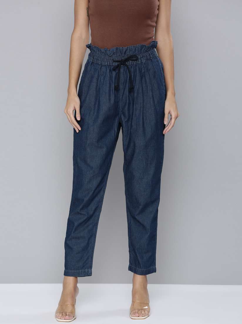 Flying machine jogger jeans new arrivals