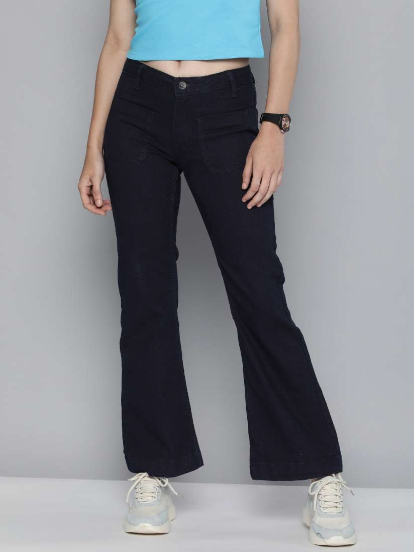 Flying machine jeans myntra hot sale