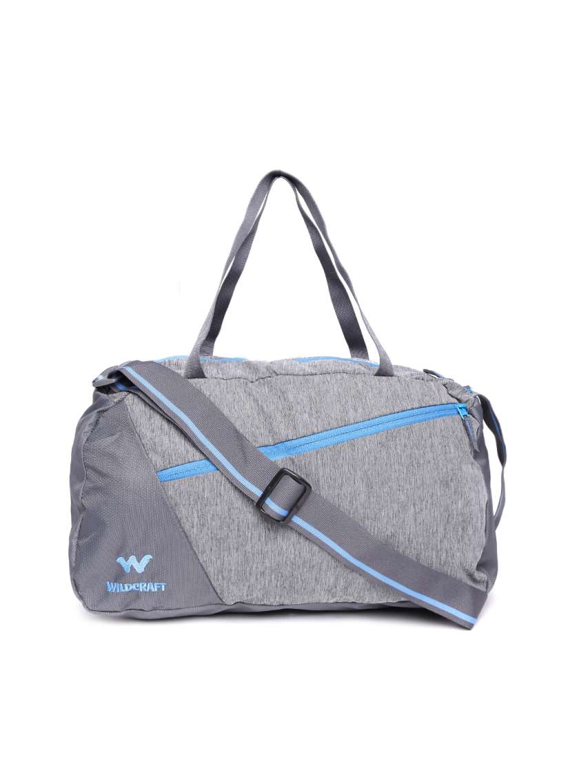 Wildcraft tinker duffle bag on sale