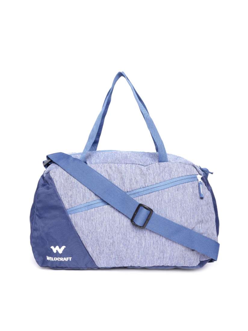 Wildcraft tinker duffle bag discount