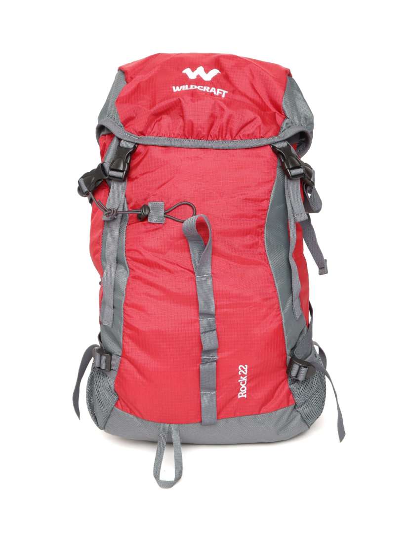 Myntra wildcraft rucksack top
