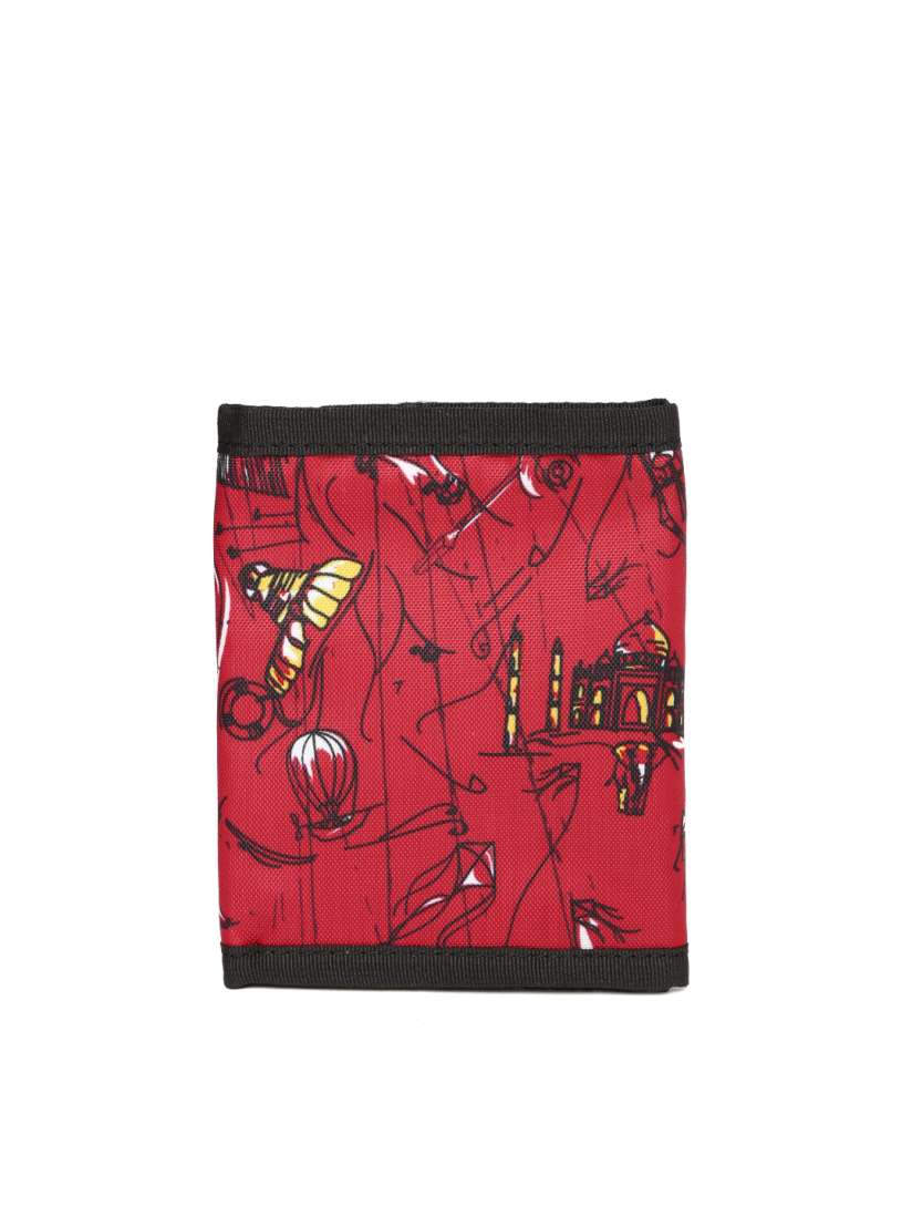 Wildcraft fabric wallet new arrivals