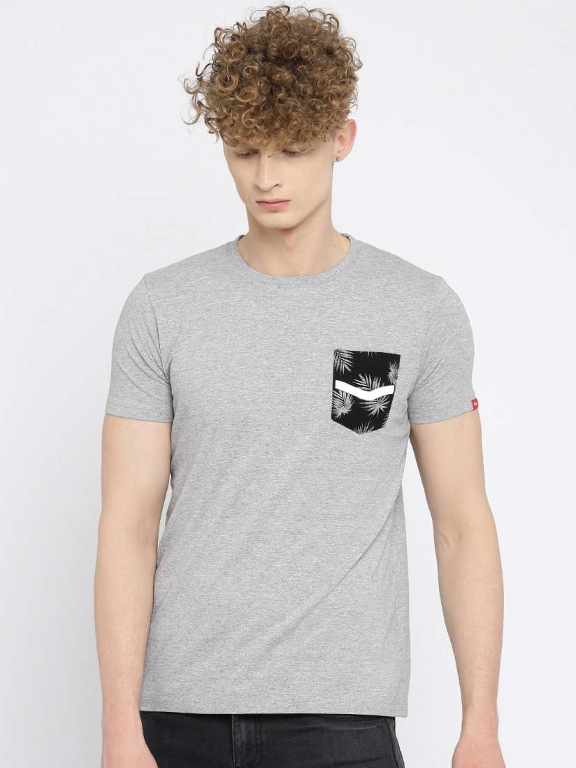Vans t shirt myntra on sale
