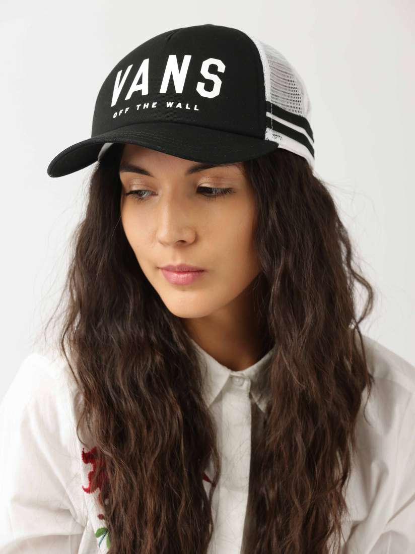 Vans womens cap on sale