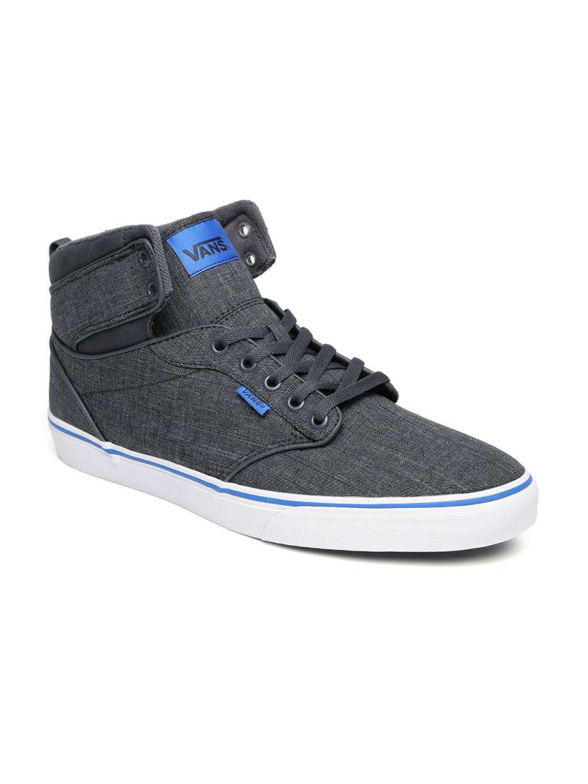 Vans atwood high top sneaker mens top