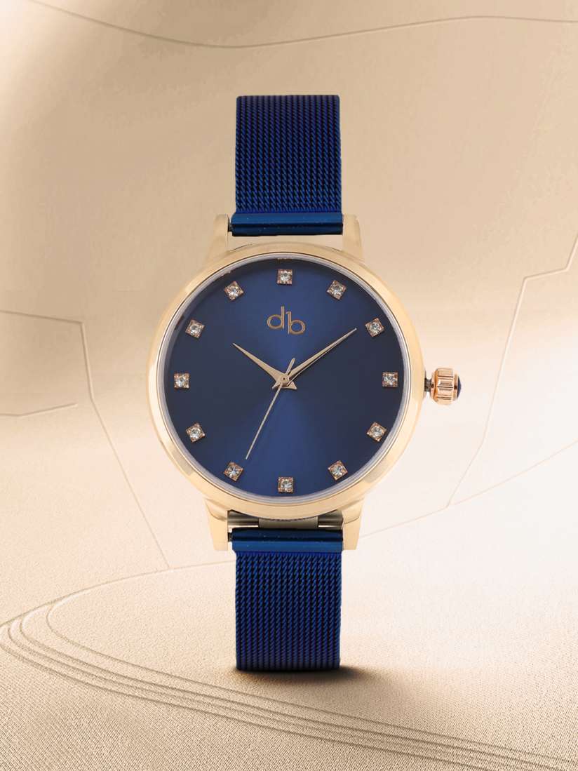 Dressberry brand watches review shop