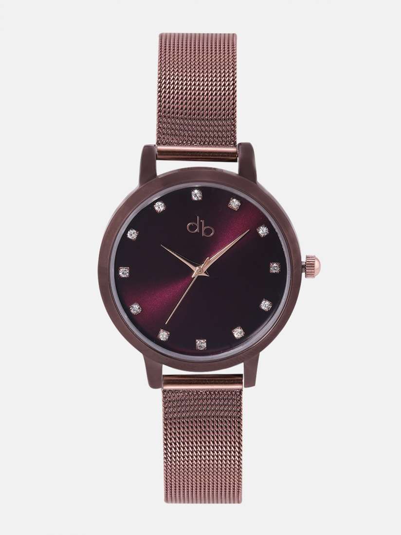 Db watches myntra new arrivals