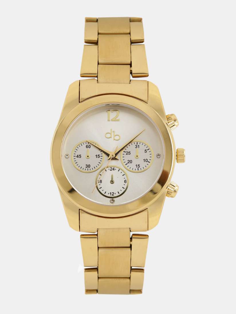 Db watches myntra sale