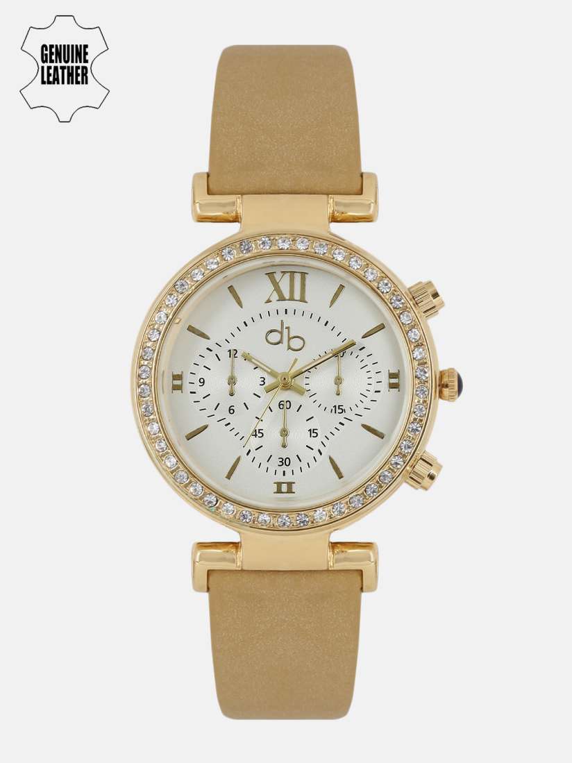 Dressberry watch women hotsell