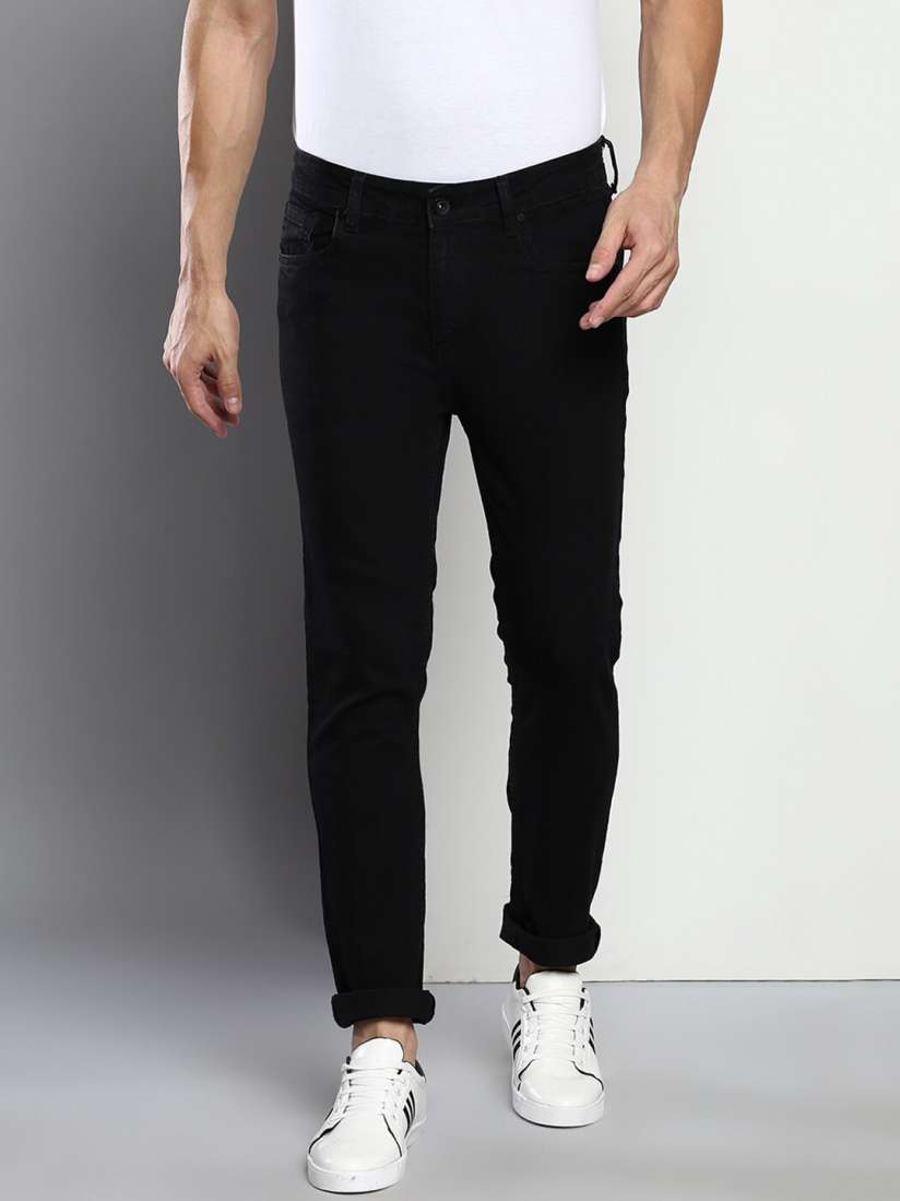 Mens jeans on myntra shop