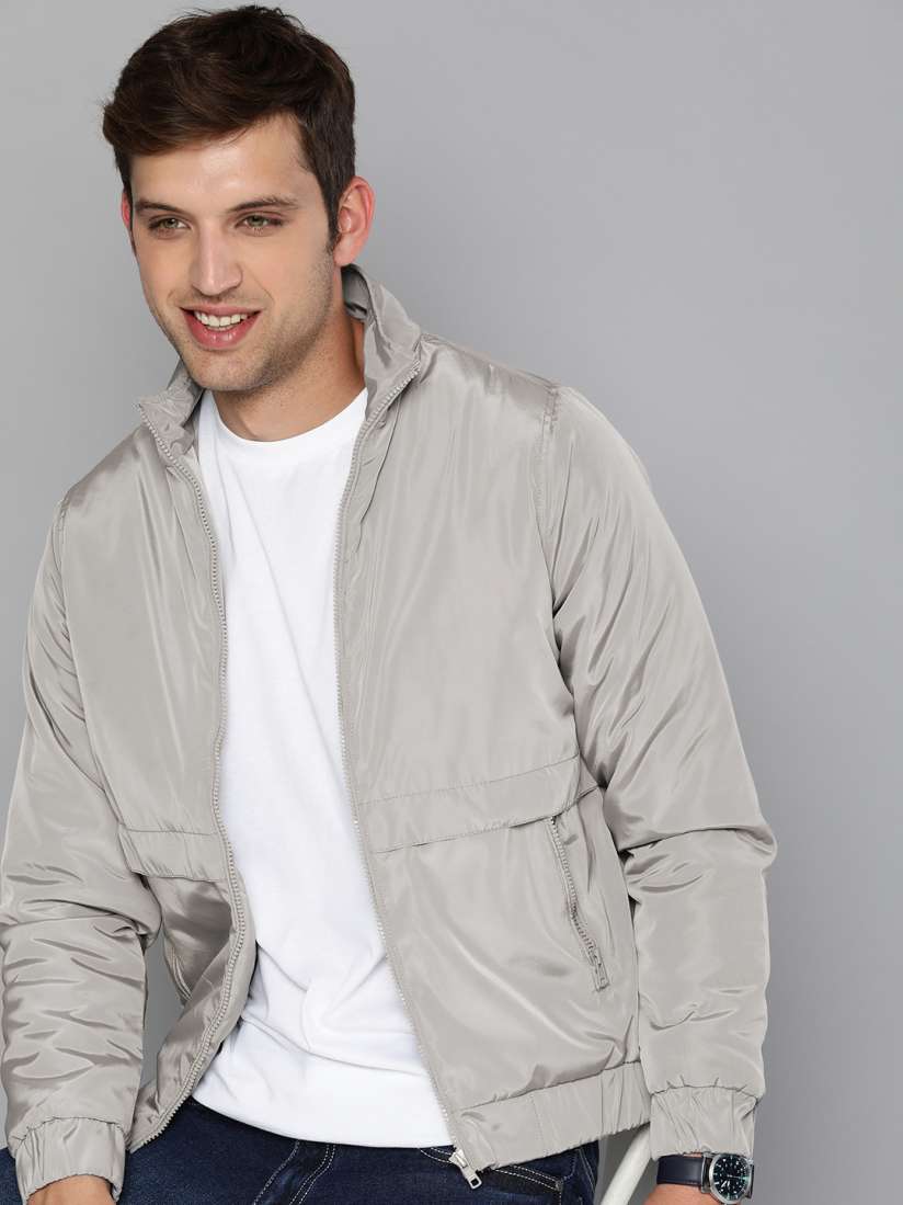 Mast and harbour bomber jacket discount
