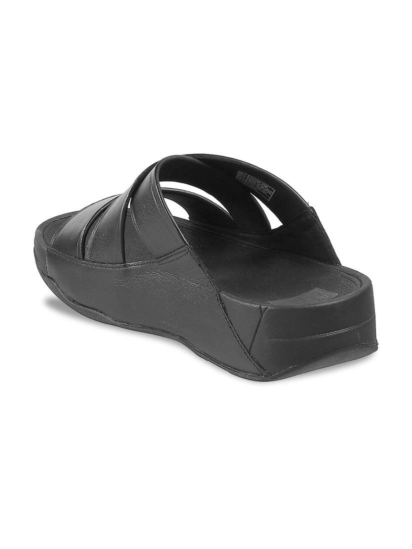 fitflop kys black