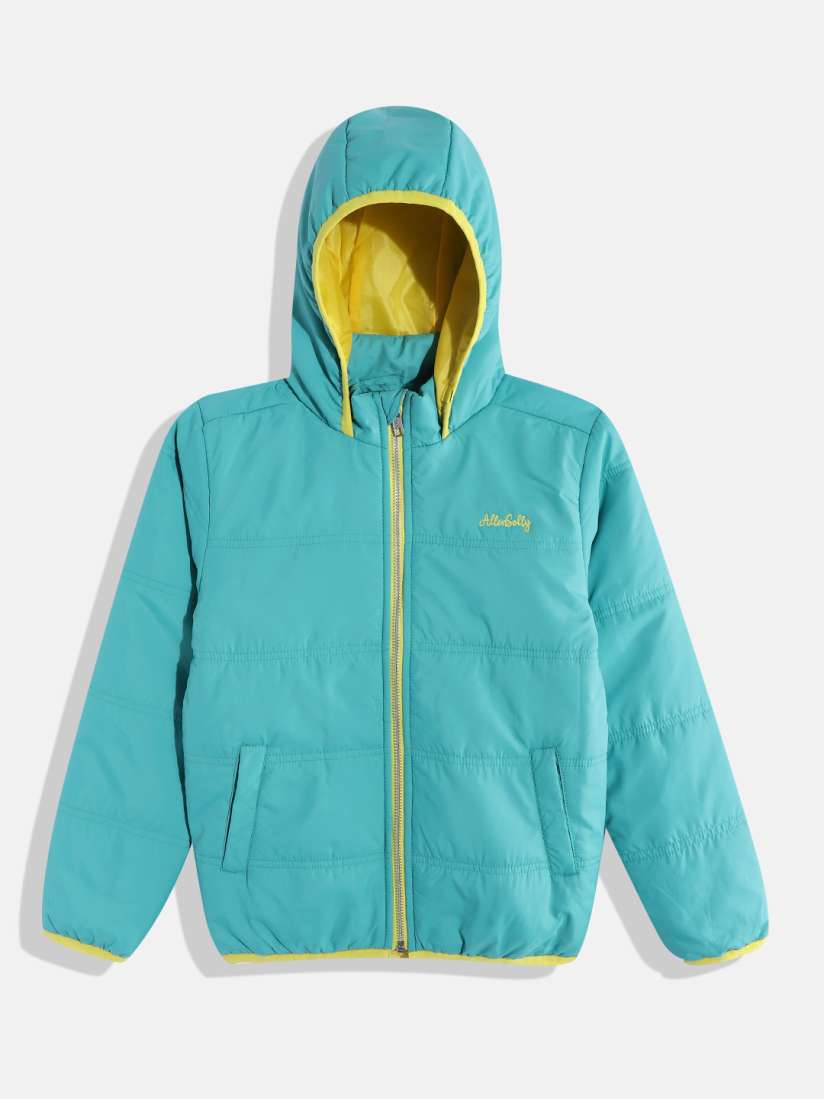 Allen solly kids jacket discount