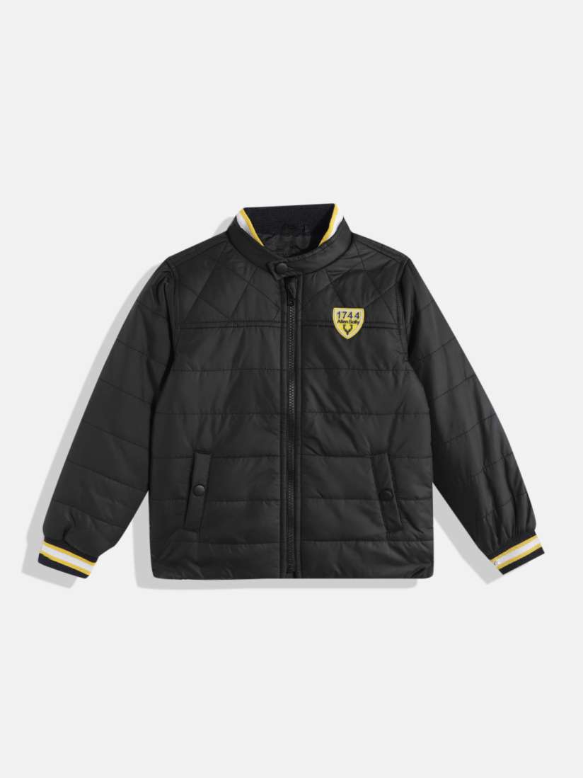 Allen solly junior jackets clearance