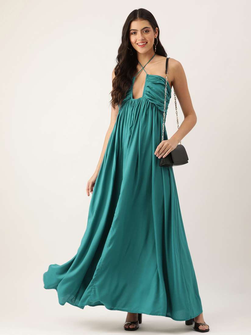 Forever 21 casual maxi dresses sales