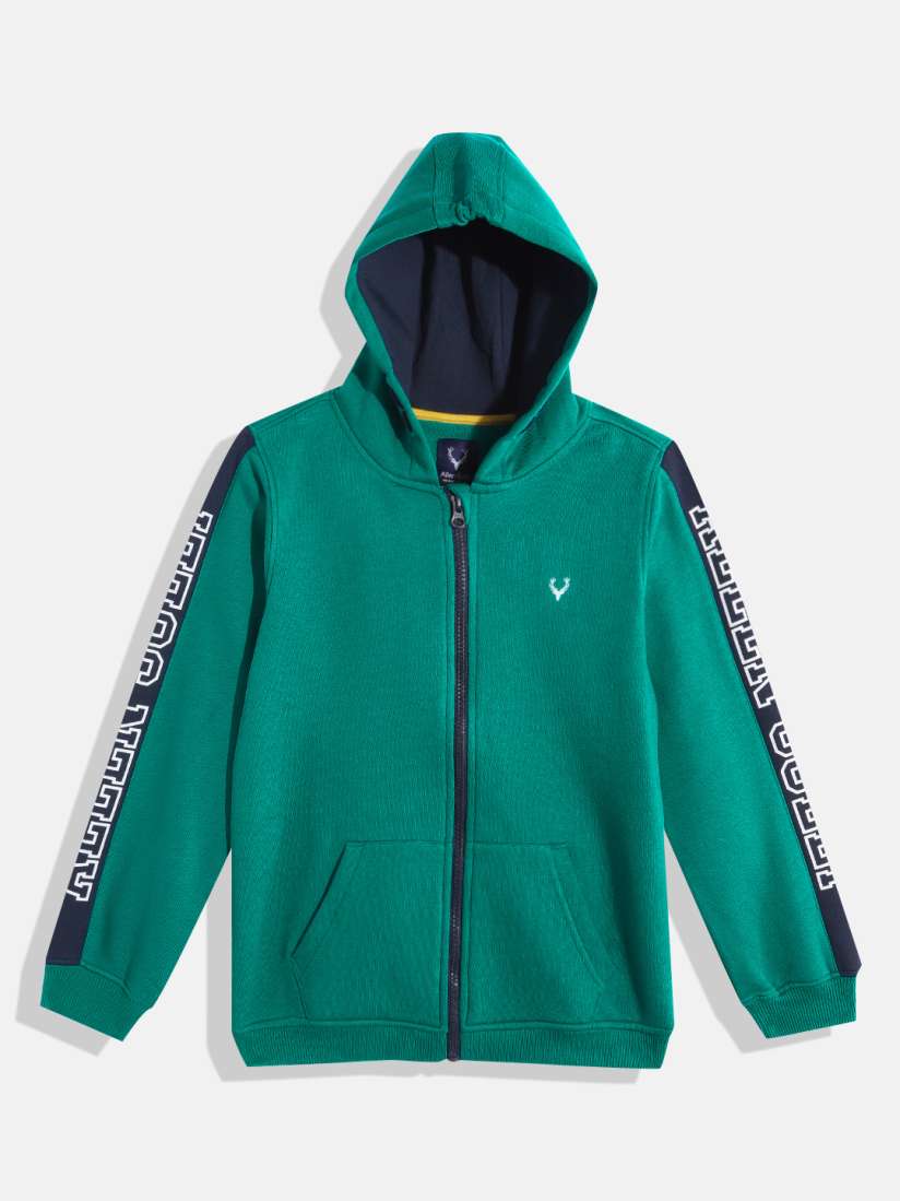Junior boys sweatshirts 2025