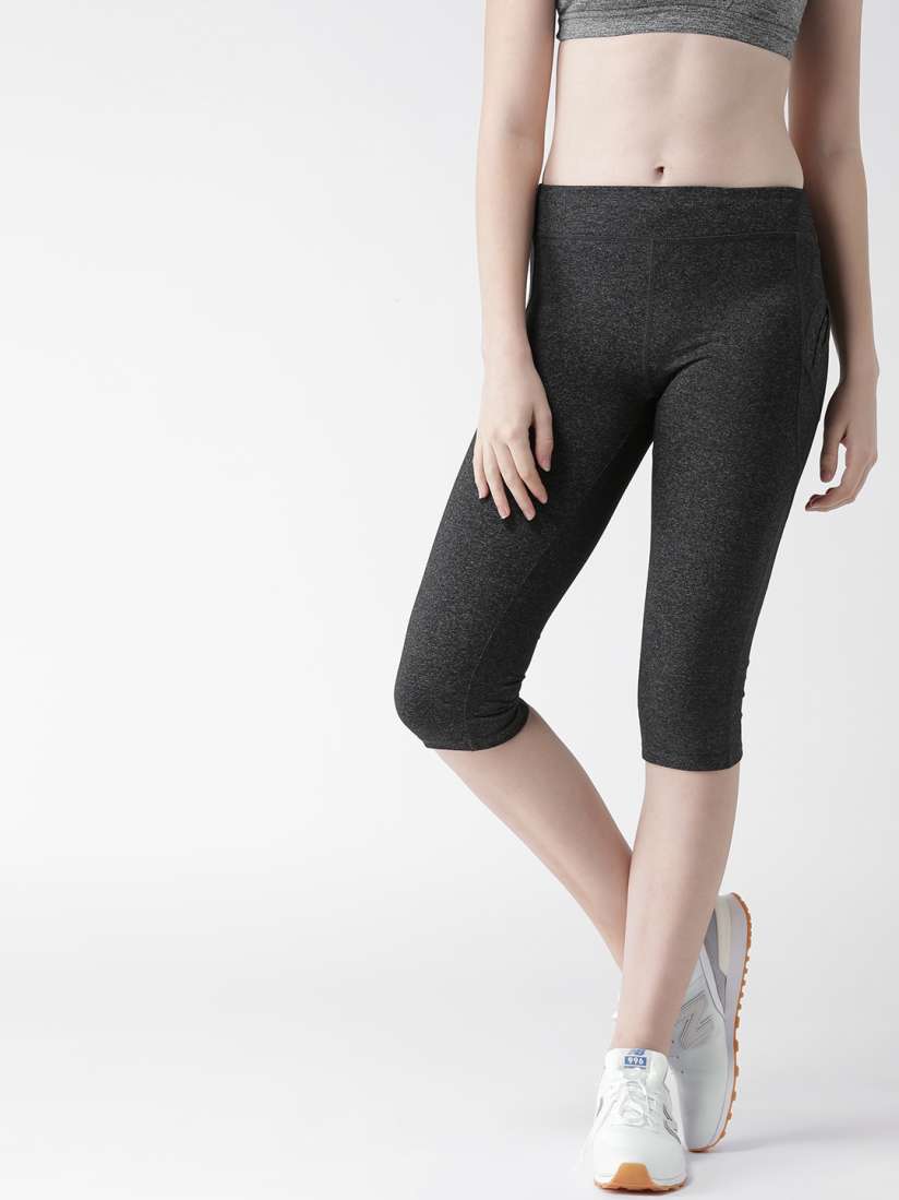 Buy FOREVER 21 Charcoal Grey Tights Tights for Women 1872355 Myntra