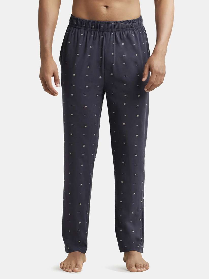 Jockey night pants top
