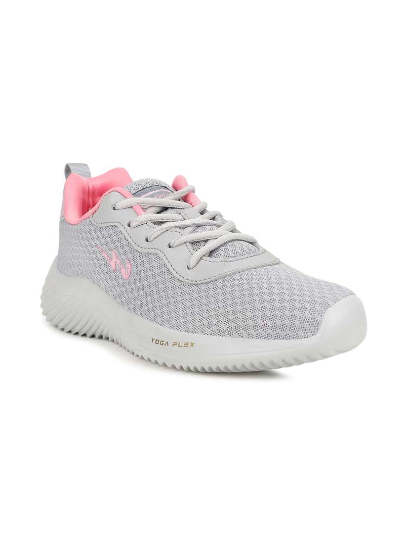 Womens campus shoes grey cheap