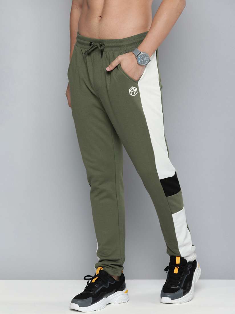 Flying machine track pants on sale