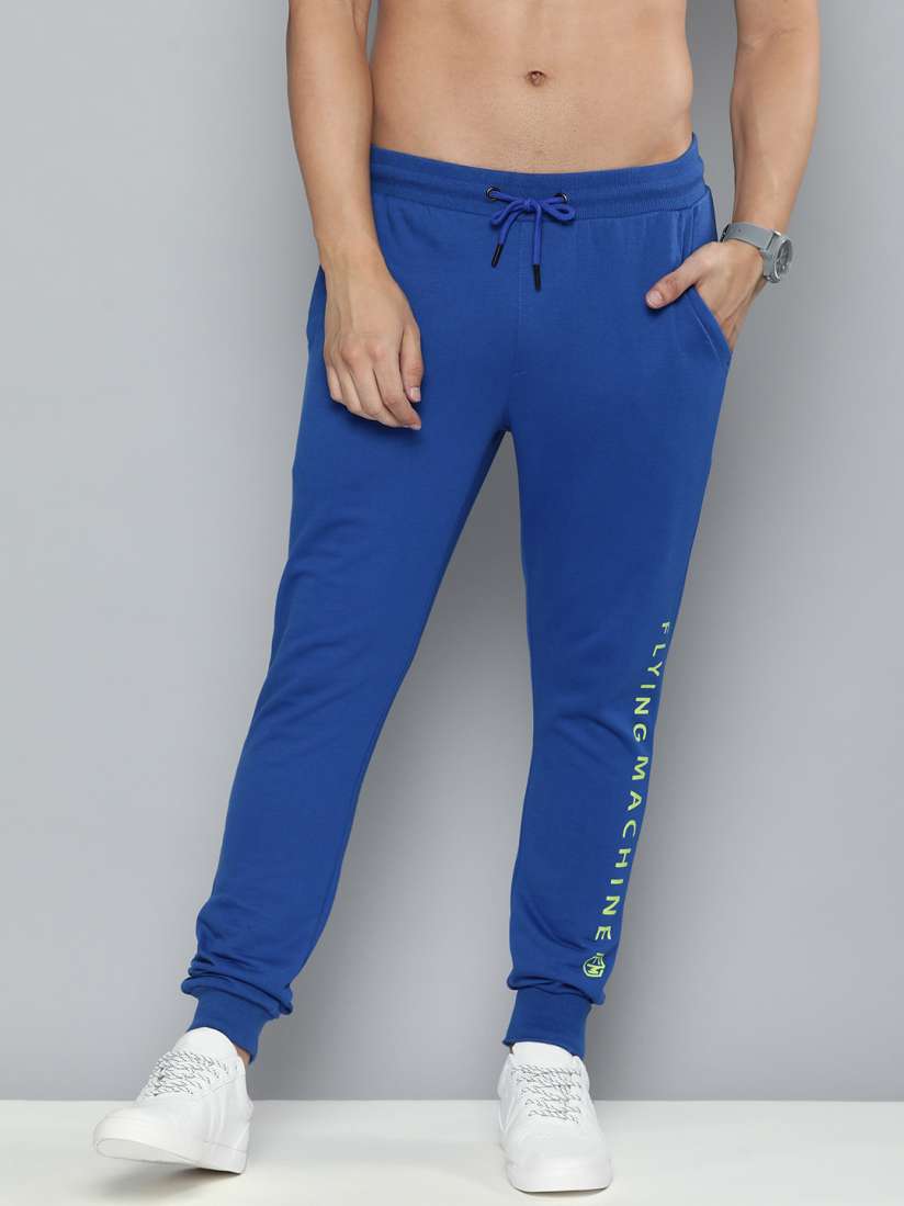 Flying machine joggers shop