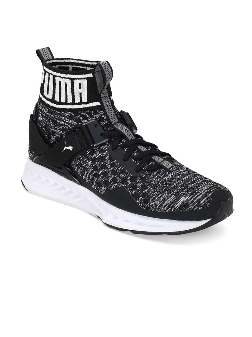 Puma ignite high top