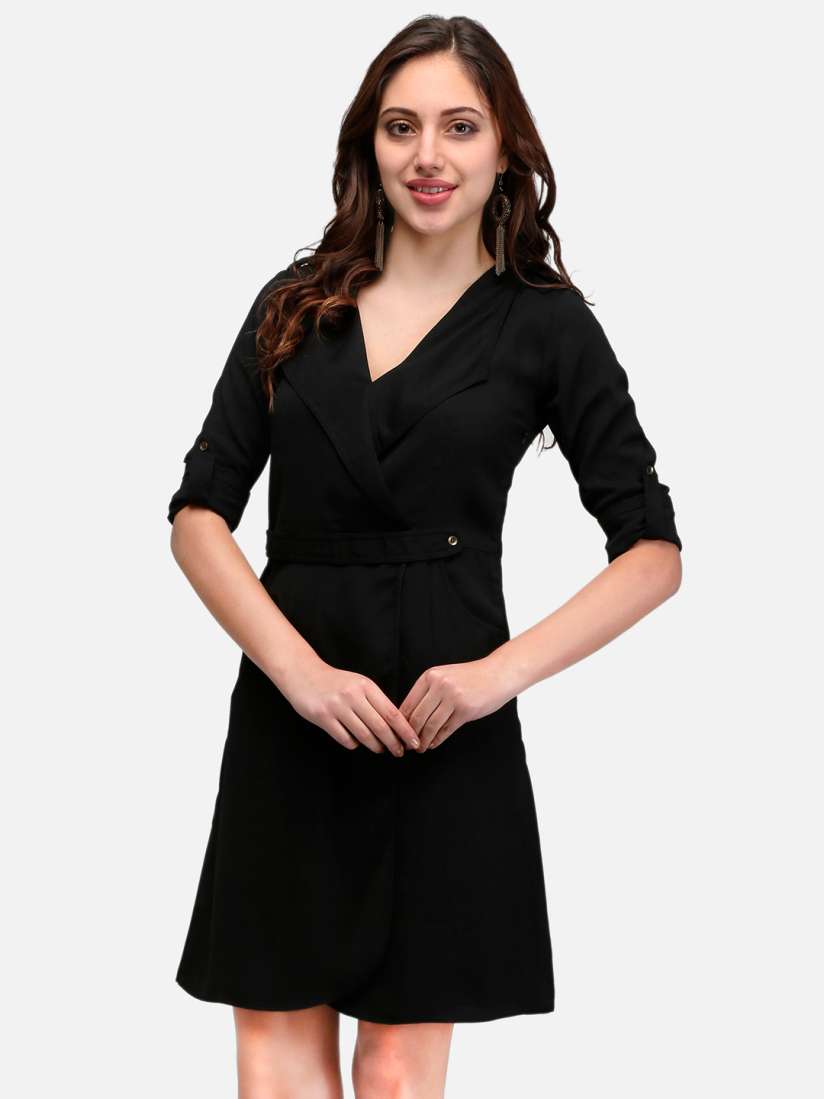 Myntra formal dresses top