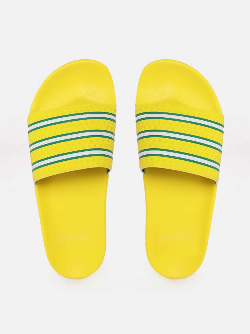 Myntra adidas flip flops shop