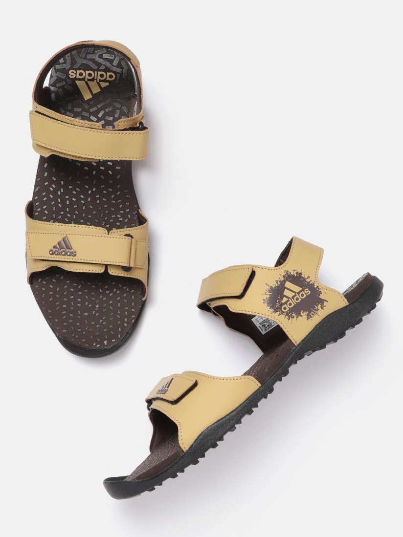 Myntra men sandals discount