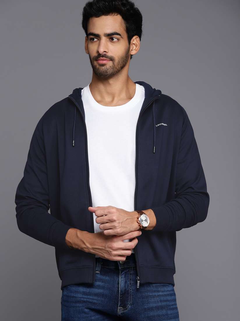 Louis philippe sweatshirts shop
