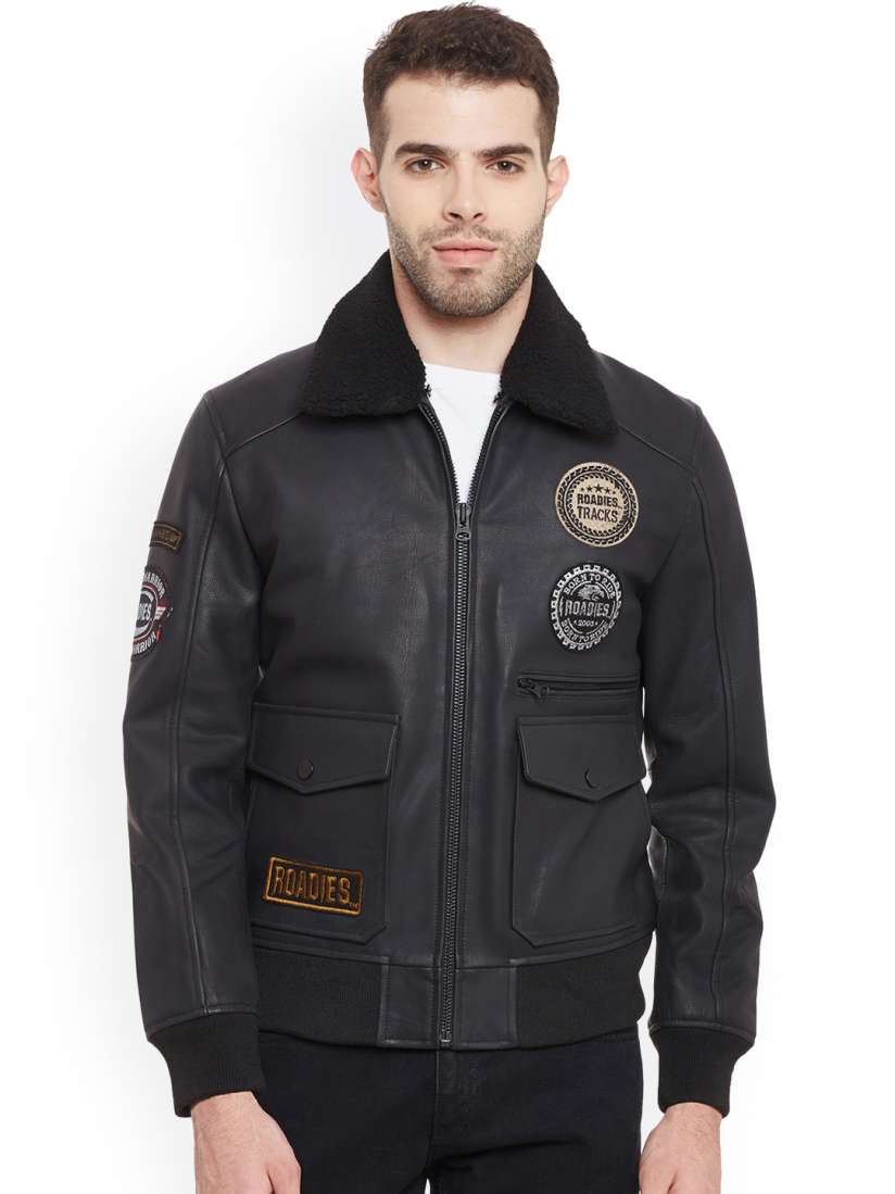 Justanned roadies jacket new arrivals