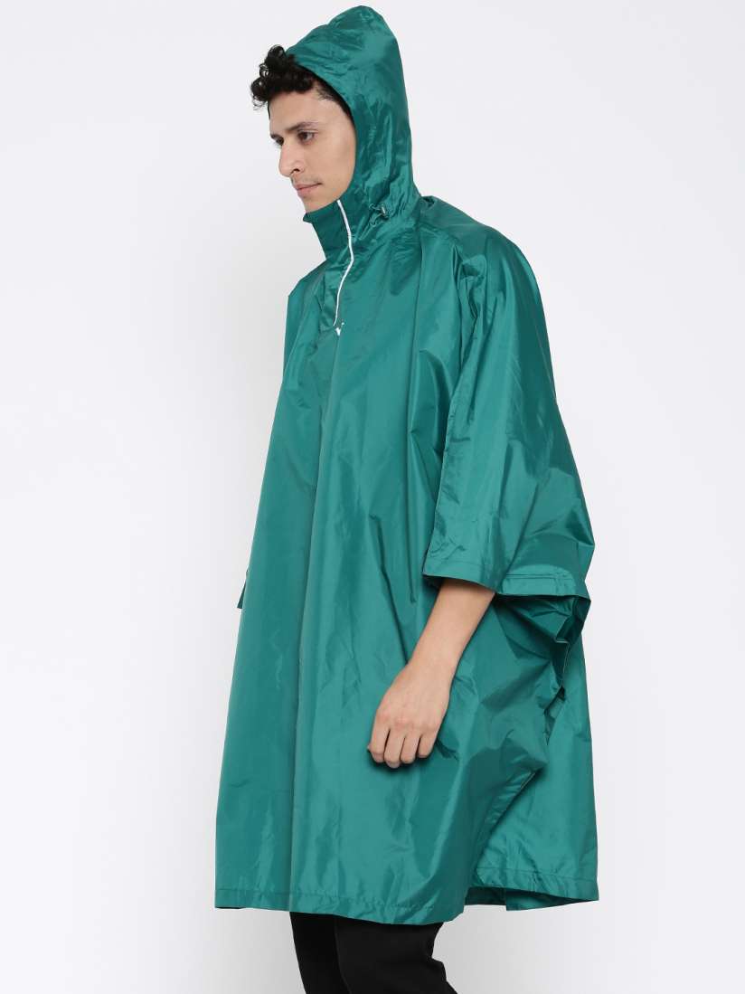Wildcraft rain poncho outlet