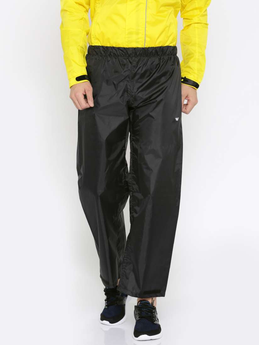 Wildcraft rain pants hot sale