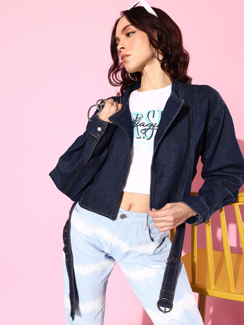 Mrp denim jackets shop