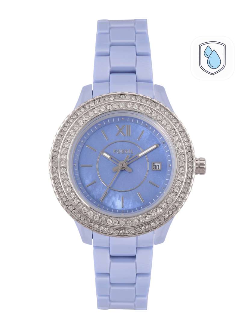Fossil watches for women myntra online