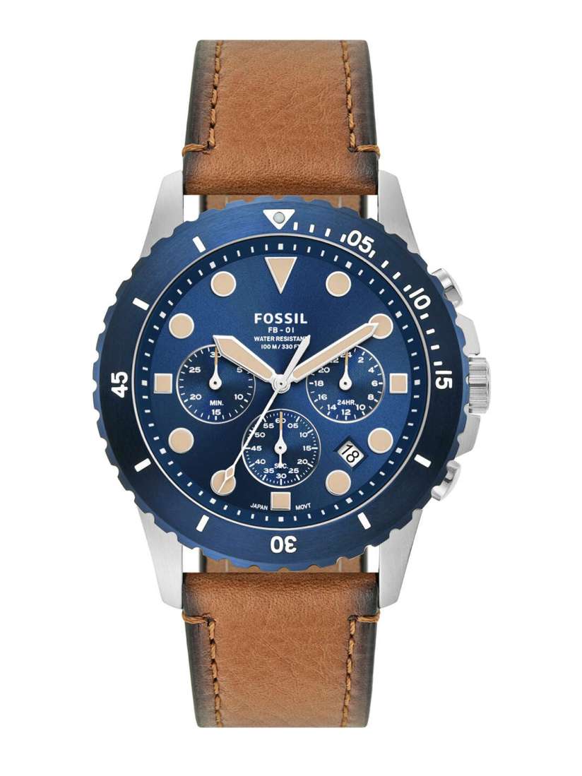 Fossil watches myntra new arrivals