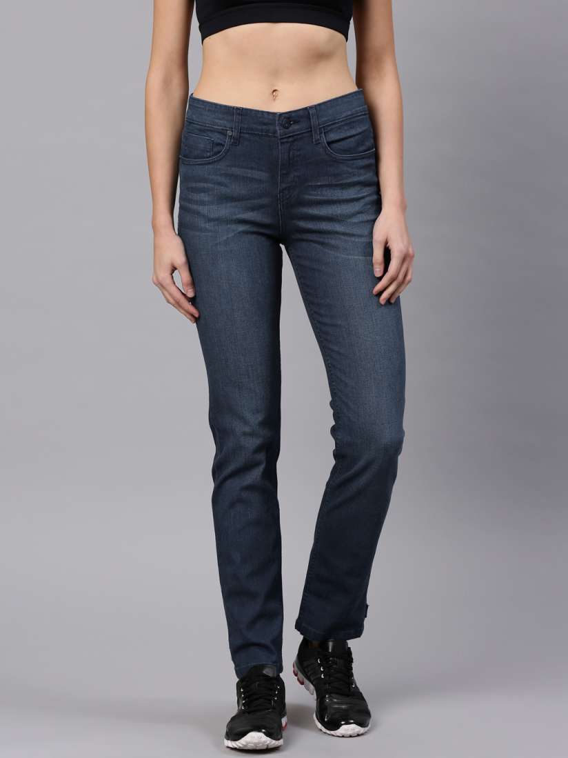 Hrx jeans myntra online