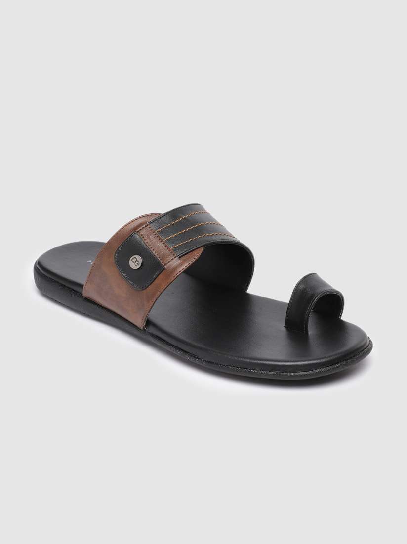Peter england slippers hot sale