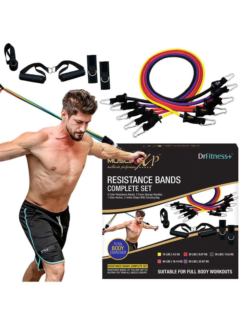 Fitness band accessories 2025