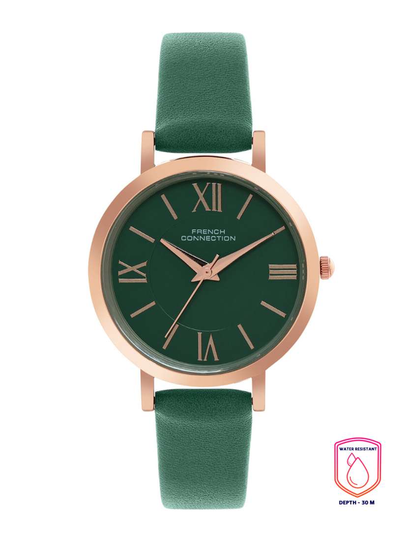 French connection ladies watch discount
