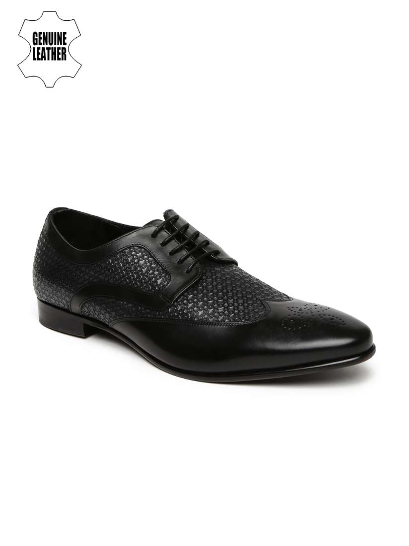 Hush puppies brogues mens 2025