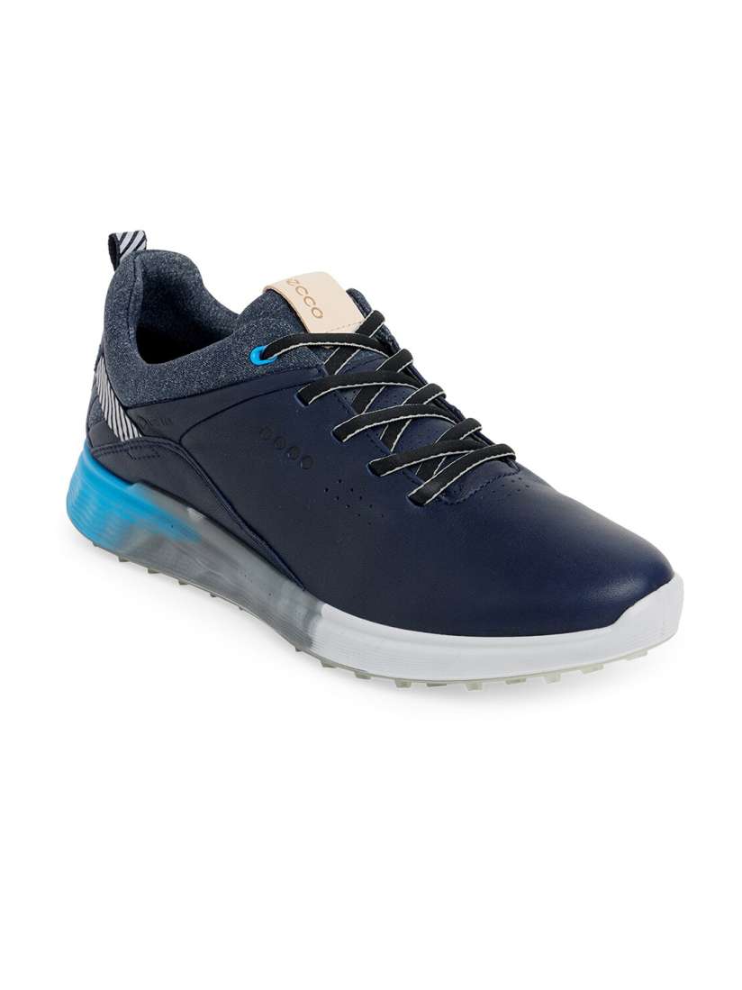 Buy Ecco Womens Hybrid Performance Night Sky Leather Extra Wide Golf Shoes Sports Shoes for Women 18786264 Myntra
