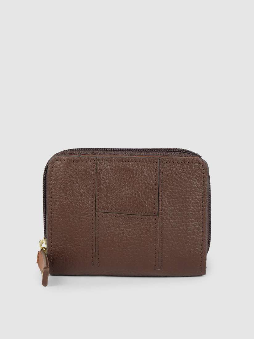 Myntra women wallets top