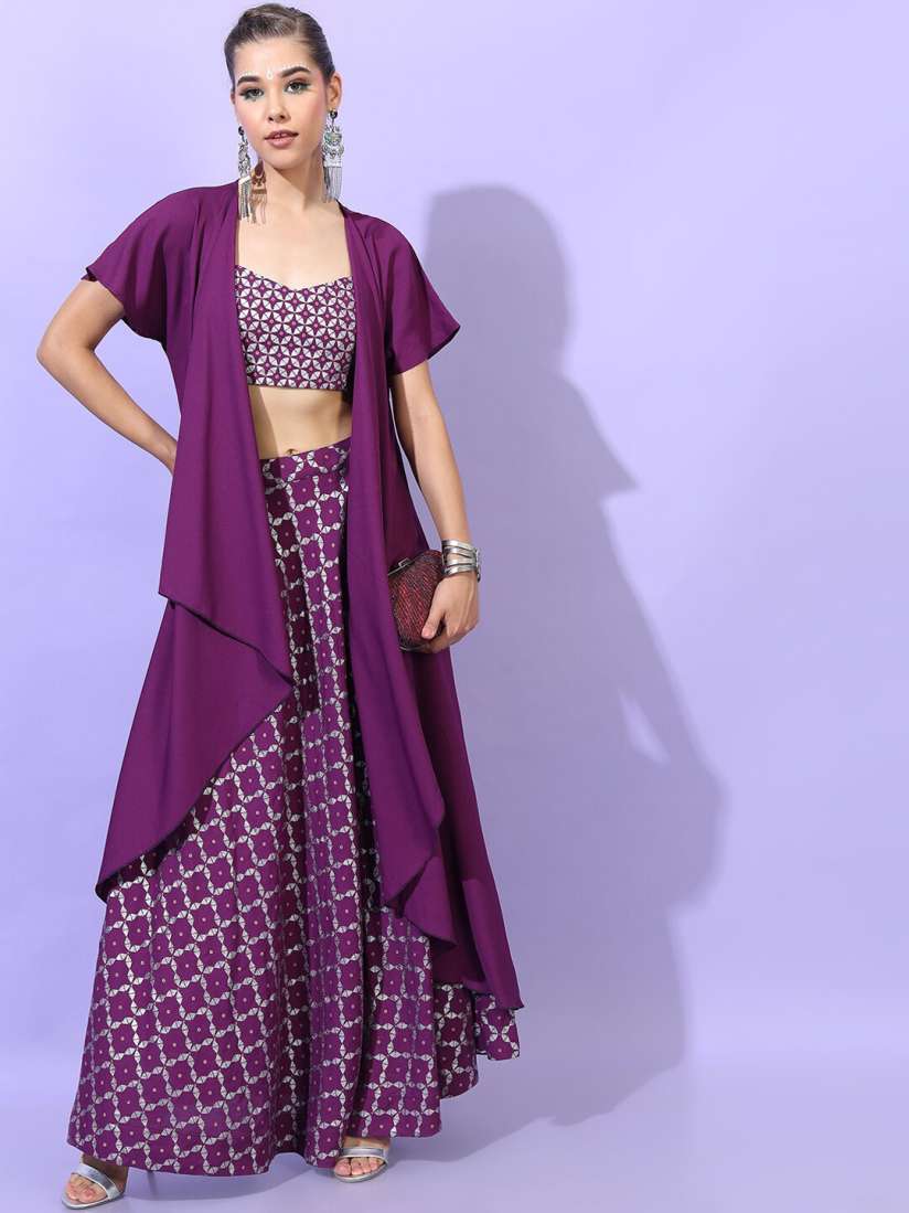 Jacket kurti myntra on sale